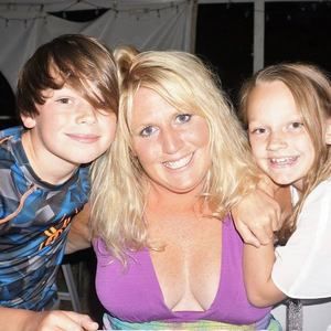 Meet your Posher, Bethany